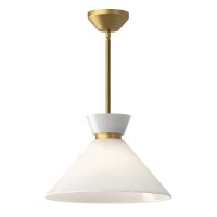 Lampe à suspendre Retro Ø 35,8 cm...