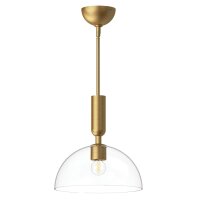 Lampe à suspendre ronde D : 30,5 cm H : max. 158,3...