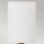 Applique murale métal tissu 48,3 cm de haut E14 3 flammes