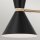 Suspension métal ajustable 4x E27 Up Down L : 130,3 cm