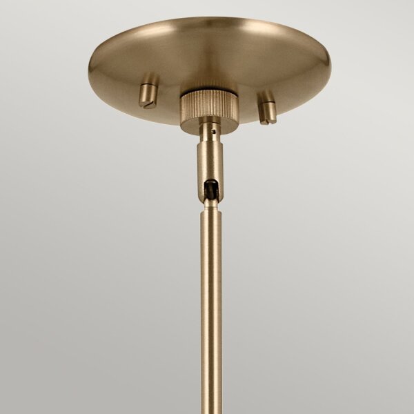 Lustre réglable L : 98,4 cm 12x métal E27 Moderne