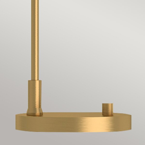 Lampe de bureau réglable variateur 51 cm de haut E27