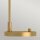 Lampe de bureau réglable variateur 51 cm de haut E27