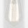 Plafonnier verre métal E27 Ø 21,6 cm en laiton petit