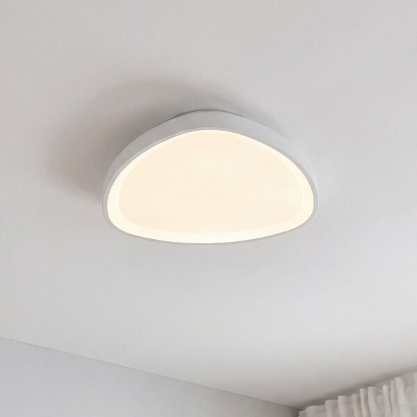 Applique LED Blanc 40 W dimmable Changement de température de couleur