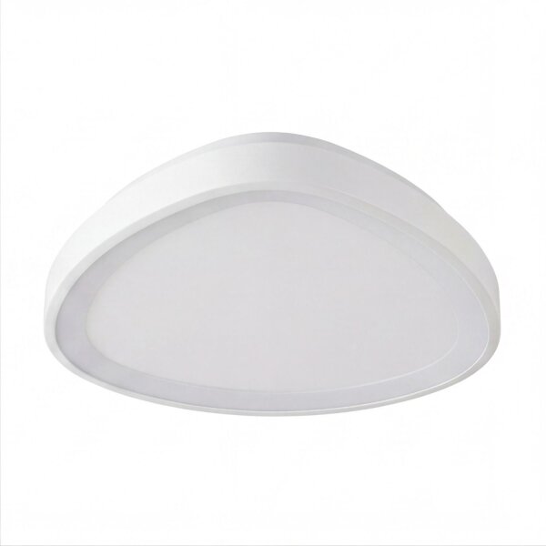 Applique LED Blanc 40 W dimmable Changement de température de couleur