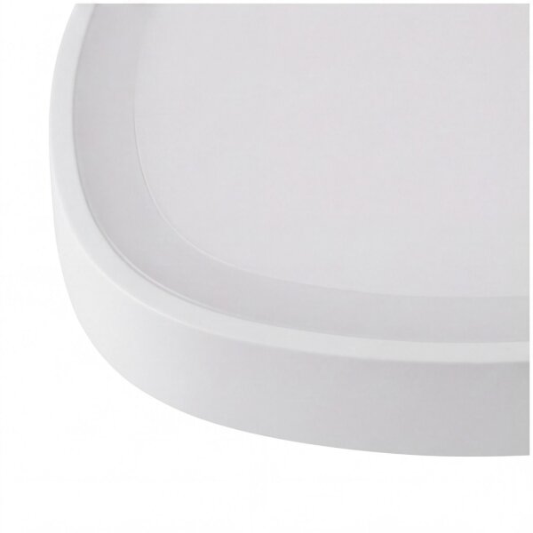 Applique LED Blanc 40 W dimmable Changement de température de couleur