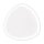 Applique LED Blanc 40 W dimmable Changement de température de couleur