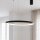 LED Lampe à suspendre noire anneau L:65 cm 3000/4000/6500 K