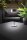 Lampe de table LED rechargeable Noir Touch Dimmer USB IP54 2 W