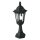 Eclairage de jardin Noir Rustique H:45cm E27