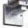 Applique vintage aluminium en zinc IP44 E27 L:11 cm