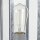 Lampe de socle Vintage aluminium en zinc IP44 E27 100 cm