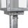 Lampe de socle Vintage aluminium en zinc IP44 E27 100 cm