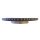Applique LED or noir ronde Ø30 cm 3500 K dimmable