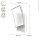Plafonnier LED Blanc Argent 40 W 4800 lm L:42 cm