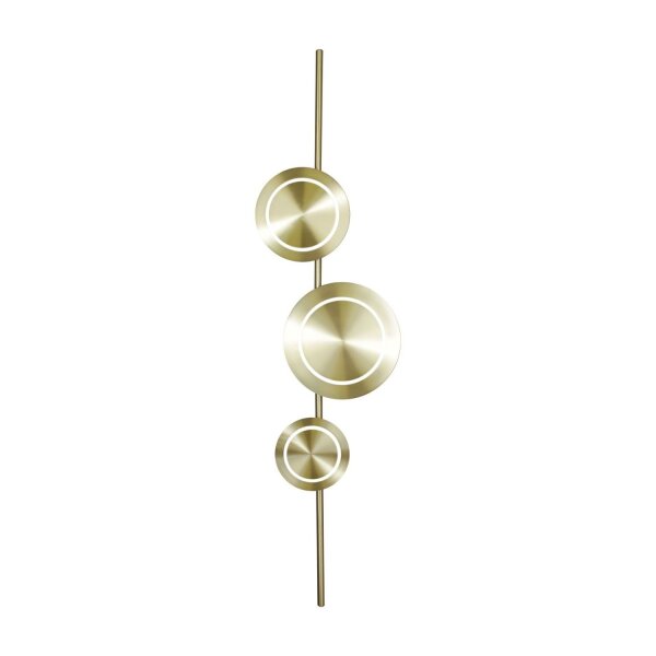 Applique LED or H:120 cm 18 W 1008 lm 3000 K dimmable