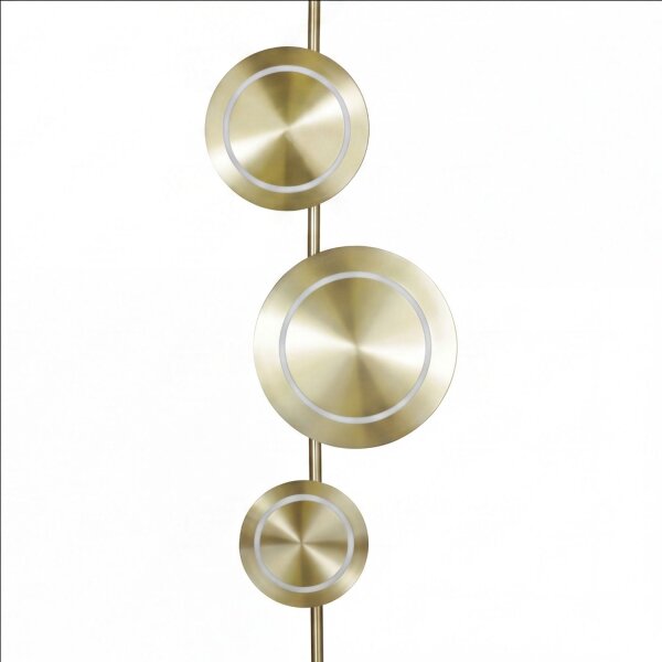 Applique LED or H:120 cm 18 W 1008 lm 3000 K dimmable