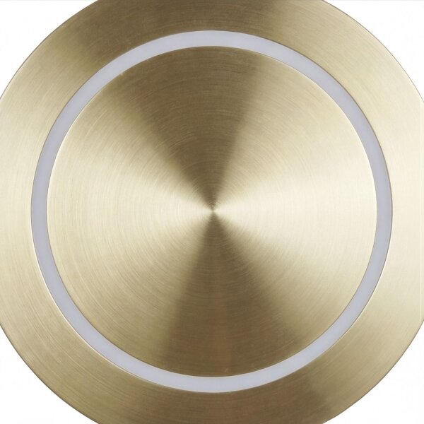 Applique LED or H:120 cm 18 W 1008 lm 3000 K dimmable
