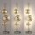Applique LED or H:120 cm 18 W 1008 lm 3000 K dimmable