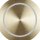 Applique LED or H:120 cm 18 W 1008 lm 3000 K dimmable