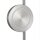 Applique LED argent H:120 cm 1008 lm 3000 K dimmable
