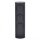 Colonne de prises trois prises aluminium IP44 40 cm