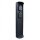 Colonne de prises deux prises aluminium IP44 40 cm