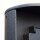 Colonne de prises deux prises aluminium IP44 40 cm