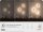 Applique LED aluminium dimmable H:44 cm 3000 K argent