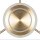 Applique LED aluminium dimmable H:53 cm 3000 K or