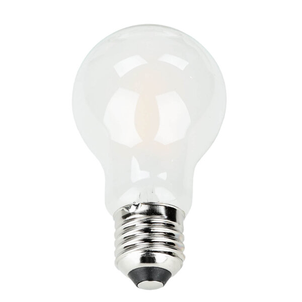 Ampoule LED E27 à intensité variable 7,5 W 806 lm 2700 K blanc chaud - LM110A