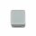 Lampe LED murale extérieure IP44 3000 K L : 9 cm petit Anthracite