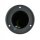 Borne déclairage LED RGB changement de couleur 80cm IP44 anthracite acier inoxydable