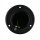 Borne déclairage LED acier inoxydable hauteur 80 cm IP44 changement de couleur