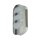 Lampe dextérieur LED acier inoxydable 28 cm de haut IP44 3000 K
