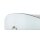 Lampe dextérieur LED acier inoxydable 28 cm de haut IP44 3000 K