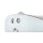 Applique murale LED avec détecteur de mouvement Acier inoxydable IP44 extérieur