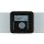 Lampe dextérieur LED Up Down IP44 3000 K H : 20,5 cm faible éblouissement