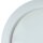 Applique LED extérieure aluminium IP54 L : 25 cm blanc