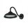 Applique murale extérieure LED IP54 L : 25 cm Noir 3000 K Hof
