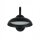 Applique murale extérieure LED IP54 L : 25 cm Noir 3000 K Hof