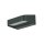 Applique LED extérieure IP54 L : 14,2 cm 3000 K Anthracite