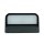 Applique LED extérieure IP54 L : 14,2 cm 3000 K Anthracite