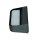 Applique LED extérieure IP54 L : 14,2 cm 3000 K Anthracite