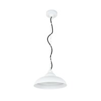 Lampe dextérieur LED Blanc IP54 25 cm de large...
