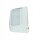 Lampe dextérieur LED Blanc Aluminium L : 14,2 cm IP54
