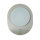 Applique LED extérieure en acier inoxydable avec détecteur de mouvement IP44