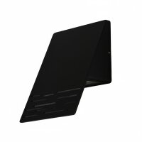 Applique extérieure LED IP44 L : 15 cm Aluminium...