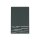 Lampe dextérieur LED anthracite IP44 15 cm de large Alu glas Down